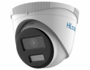 HiLook Powered by HIKVISION/ IPC-T229HA/ Turret/ 2Mpix/ 2.8mm/ ColorVu/ MD2.0/ H.265+/ IP67/ IR 30m