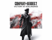 ESD Company of Heroes 2 Victory at Stalingrad Miss