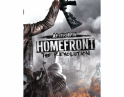 ESD Homefront The Revolution Aftermath