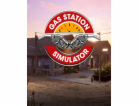 ESD Gas Station Simulator