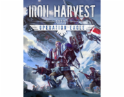 ESD Iron Harvest Operation Eagle