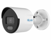 HiLook Powered by HIKVISION/ IPC-B129HA/ Bullet/ 2Mpix/ 2.8mm/ ColorVu/ MD2.0/ H.265+/ IP67/ IR30m