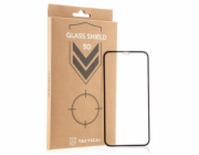 Tactical Glass Shield 5D sklo pro Apple iPhone 11 Black 