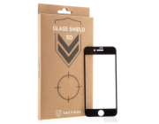 Tactical Glass 5D iPhone 7/8/SE2020/SE2022 Black