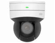 Uniview IPC6412LR-X5UPW-VG UNV IP Otočná Kamera 2Mpix 30fps/ dome/ H.265+/ motor. 2.7-13.5 mm (106.9-30.6st)/ WDR/ IR30m/ mic/ Wi-Fi/ MicroSD/ PoE