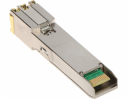 Modul Opton SFP s RJ-45 SFP-RJ45/10M-1G Socket