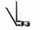 D-Link DWA-X582 Wireless AX3000 Wi-Fi 6 PCIe Adapter with...