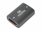 PremiumCord kpHDMA-36 PremiumCord 8K Adaptér spojka HDMI ...