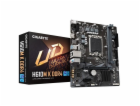 GIGABYTE H610M K DDR4/LGA 1700/mATX