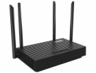 Netis N6 STONET N6 WiFi Router, AX1800, 4x 5dBi fixní ant...