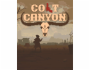 ESD Colt Canyon