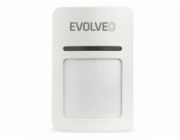 Evolveo ACSPIRTS1 EVOLVEO PIR, chytrý WiFi bezdrátový PIR snímač pohybu