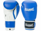 Allright POWER GEL boxerské rukavice 10oz univerzální