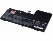 T6 Power NBIB0139 baterie - neoriginální Baterie T6 Power Lenovo IdeaPad Yoga 3 14, 3 1470, Yoga 700-14ISK, 6280mAh, 45Wh, 4cell, Li-pol