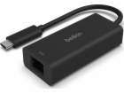 Belkin INC012BTBK dokovací stanice/replikátor portů RJ-45...