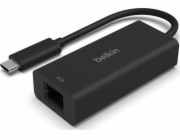 Belkin INC012BTBK dokovací stanice/replikátor portů RJ-45 Černá