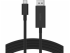 Belkin AVC014bt2MBK USB-C na DP, 2m Belkin kabel USB-C na...