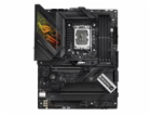 ASUS MB Sc LGA1700 ROG STRIX Z790-H GAMING WIFI, Intel Z7...