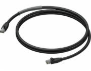 Procab PROCAB PRD500/3 Síťový kabel - CAT5E - SF/UTP - RJ45 - DuraFlex™ 3 METER