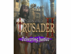 ESD Stronghold Crusader 2 Delivering Justice mini-