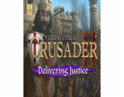 ESD Stronghold Crusader 2 Delivering Justice mini-