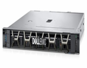 Dell PowerEdge R250 VN927 DELL PowerEdge R250/ Xeon E-2314/ 8GB/ 1x 1TB 7.2k SATA (3.5" cabled) iDRAC 9 Exp. 15G/ 3Y Basic on-site