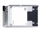 DELL 480GB SSD SATA Mixed Use 6Gbps 512e 2.5in Hot-Plug C...