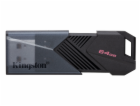 Kingston Flash Disk 64GB USB3.2 Gen 1 DataTraveler Exodia...