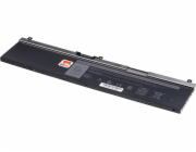 Baterie T6 Power Dell Precision 7530, 7540, 7730, 7740, 8500mAh, 97Wh, 6cell, Li-pol