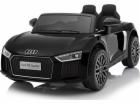 Vozidlo Ramiz Audi R8 Black