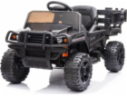 Ramiz Farmer Pick-up Vehicle Black