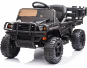 Ramiz Farmer Pick-up Vehicle Black