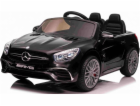 Vozidlo Mercedes Benz AMG SL65 S Black