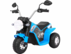 Automobilové kolo Ramiz MiniBike Blue