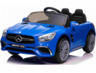 Vozidlo Mercedes Benz AMG SL65 S Modré