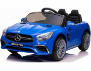 Vozidlo Mercedes Benz AMG SL65 S Modré