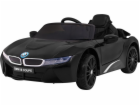 Vozidlo BMW I8 LIFT Black