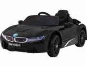 Vozidlo BMW I8 LIFT Black