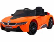 Vozidlo BMW I8 LIFT Orange