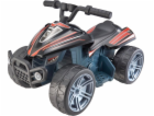 Ramiz Vehicle Quad Little Monster Black