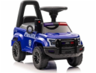 Lean Cars Battery Vehicle QLS-993 Blue