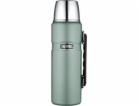 Thermos turistická termoska styl th-170025 1,2 l světle šedá