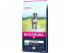 EUKANUBA Grain Free Large Breed - suché krmivo pro psy - ...