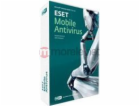 ESET Mobile AntiVirus 1 zařízení 12 měsíců (EMAN1U1Y)