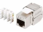 Lanberg Keystone Module Looperless RJ45-> LSA 180 ° FTP C...