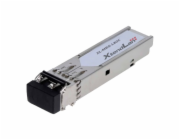 XtendLan MGB-L80C57, mini GBIC SFP, LC, 80-120km, CWDM, 1570nm