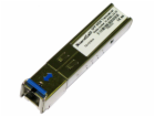 XtendLan mini GBIC SFP, SC, 1000Base-LX, 10km, WDM, TX149...