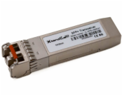 XtendLan mini GBIC SFP, LC, 1000Base-LX, 20km, SM 1310nm, HP kompatibilní