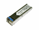 XtendLan mini GBIC SFP, LC, 1000Base-LX, 20km, WDM, TX131...