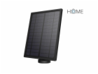 iGET HOME Solar SP2 - fotovoltaický panel pro dobíjení el...